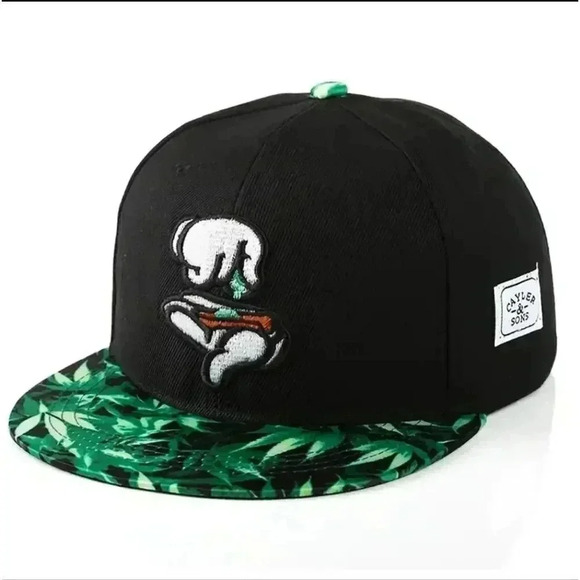 42o friendly SNAPBACK cap..NWT - Picture 3 of 7